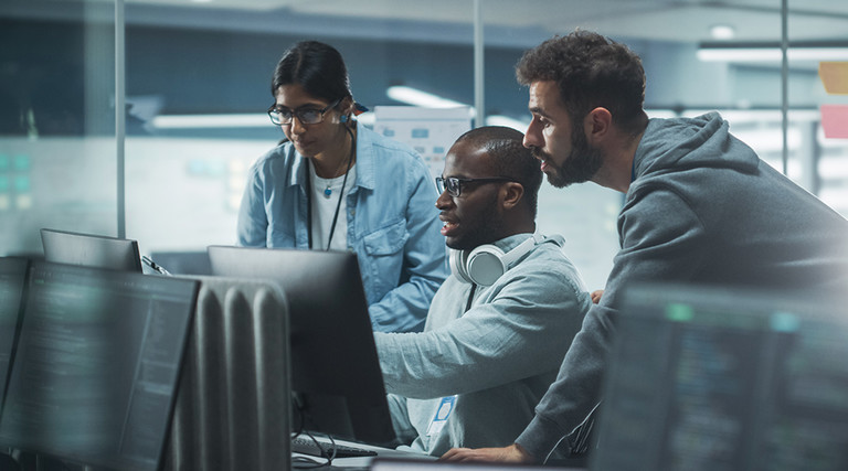 Operating Systems | HealthTech Magazine